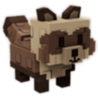 Tanuki - Legendary from Zen Egg